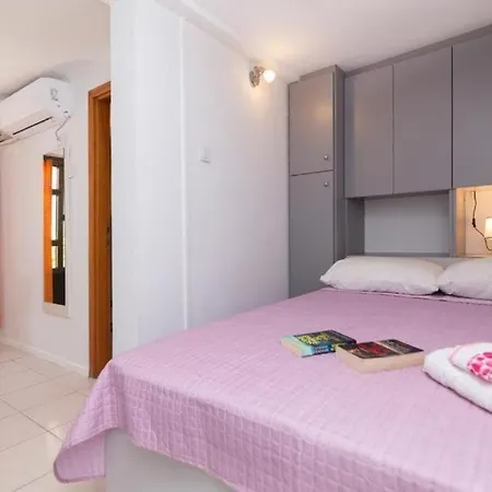 Niki In Hearth Of Διαμέρισμα