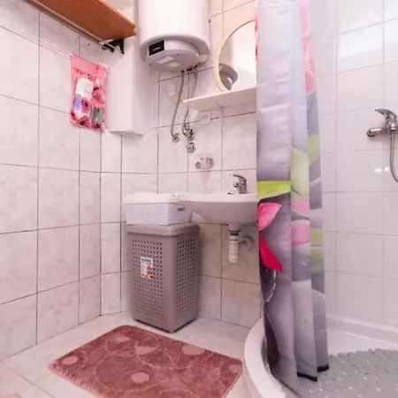 Appartement Niki In Hearth Of *